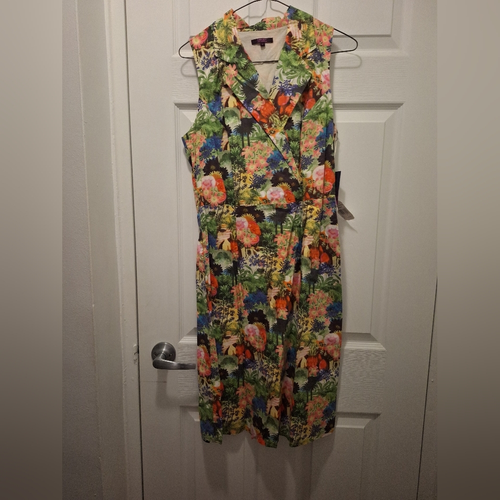 Liberty of London dress